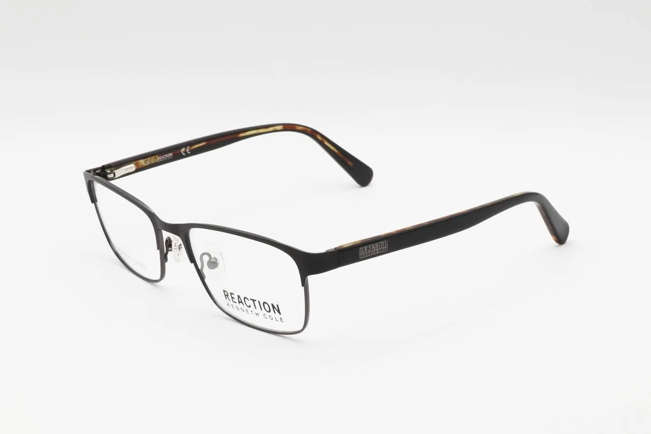 Kenneth Cole KC08341 Eyeglasses - view 3